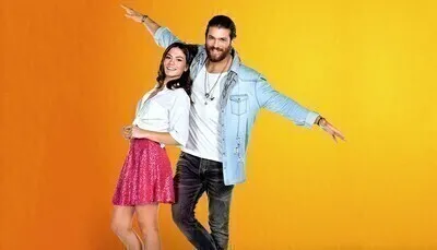 مسلسل طائر الصباح الحلقة 50 الخمسون مترجمة HD