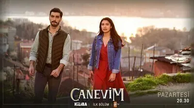 مسلسل قلبي الحلقة 17 السابعة عشر والاخيرة مترجمة بالعربية HD