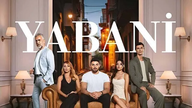 مسلسل المتوحش 2 الحلقة 46 السادسة والاربعون مترجمة HD