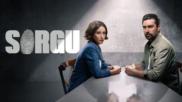 مسلسل التحقيق الحلقة 7 السابعة مترجمة HD 