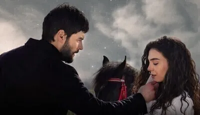 مسلسل زهرة الثالوث الحلقة 2 مترجم بالعربية HD