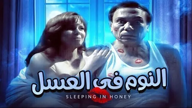مشاهدة فيلم النوم في العسل 1996