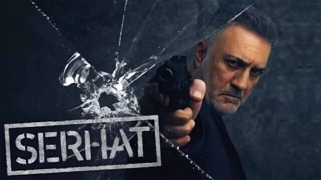 مسلسل الغريب الحلقة 11 الحادية عشر مترجمة HD