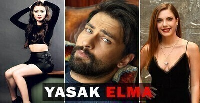 التفاح الحرام الموسم الثاني الحلقة 19 التاسعة عشر مترجمة