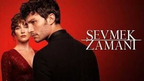 مسلسل وقت الحب الحلقة 5 الخامسة والاخيرة مترجمة HD