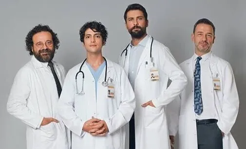 مسلسل الطبيب المعجزة الحلقة 13 الثالثة عشر HD