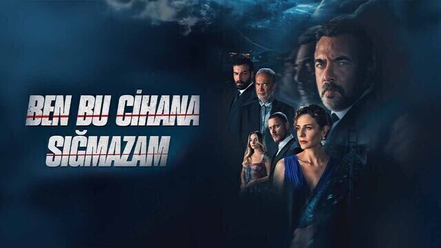 مسلسل هذا العالم لا يسعني 2 الحلقة 68 الثامنة والستون والاخيرة مترجمة HD