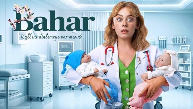 مسلسل بهار 2 الحلقة 23 الثالثة والعشرون مترجمة HD