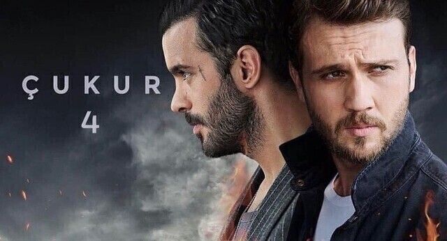 مسلسل الحفرة 4 الحلقة 33 الثالثة والثلاثون مترجمة HD