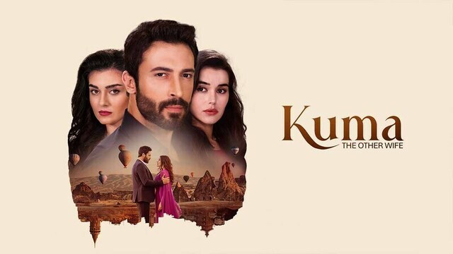 مسلسل الزوجة الاخرى الحلقة 40 الاربعون والاخيرة مترجمة HD