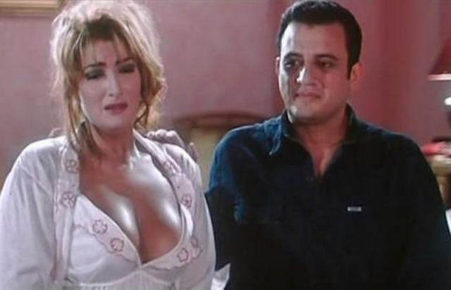 مشاهدة فيلم الاجندة الحمراء 2000