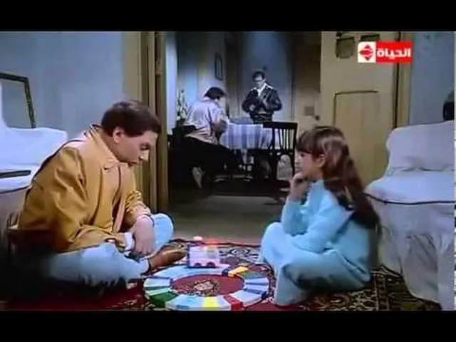 مشاهدة فيلم مسجل خطر 1991