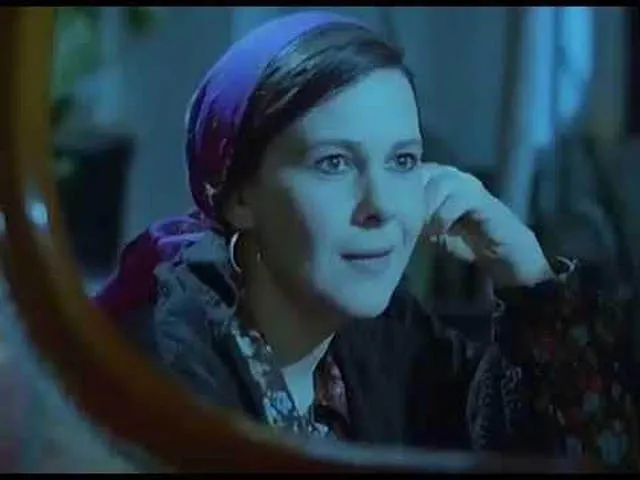 مشاهدة فيلم الزمن والكلاب 1996