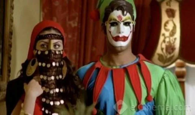 مشاهدة فيلم البلياتشو 2007