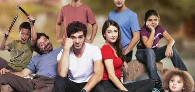 مسلسل حكايتنا الموسم الاول الحلقة 8 مترجمة