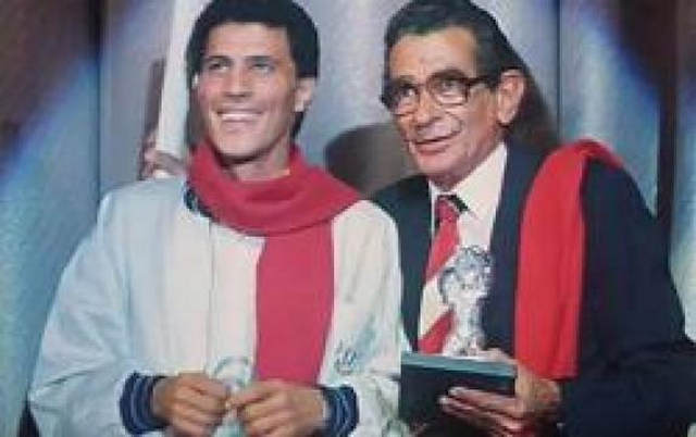 مشاهدة فيلم اسكندرية كمان وكمان 1990