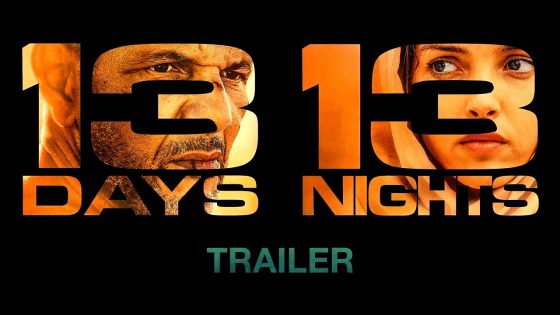 فيلم 13 Days, 13 Nights 2025 مترجم