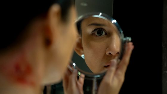 فيلم A Normal Woman 2025 مترجم