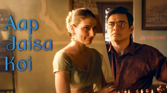 فيلم Aap Jaisa Koi 2025 مترجم