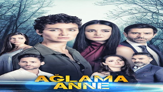 لا تبكي يا أمي الحلقة 13 والاخيرة