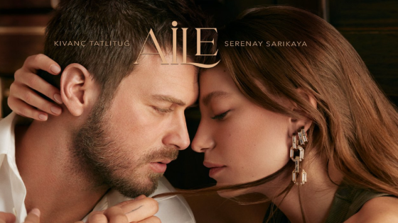 العائلة الحلقة 9