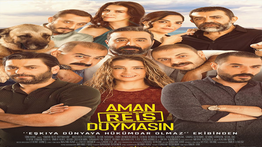 فيلم امان لا يسمع الريس