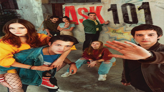 عشق 101 2 الحلقة 8 والاخيرة