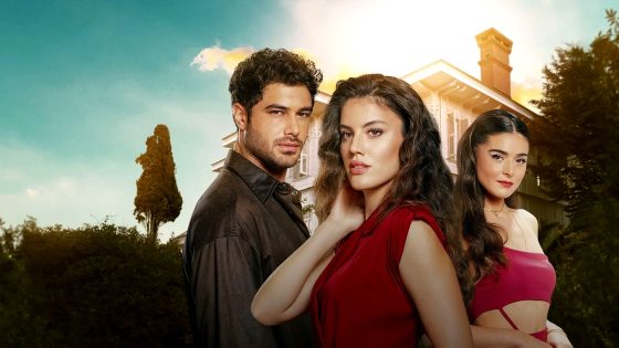 حب وغرور الحلقة 6