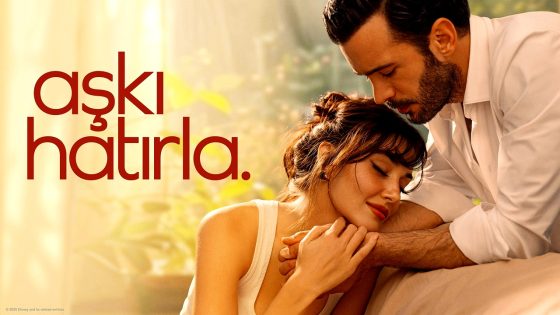 تذكر الحب الحلقة 6