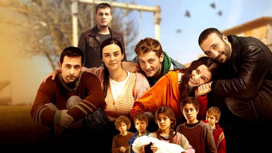 طيور النار الحلقة 24