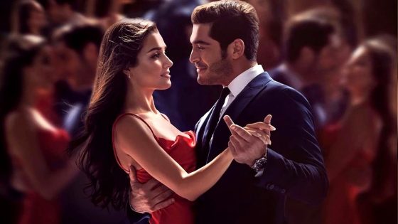 شخص اخر الحلقة 6