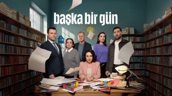 يوم اخر الحلقة 6