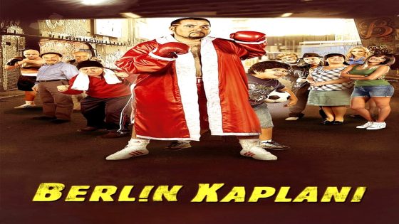 فيلم نمر برلين