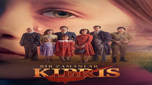 كان يا مكان في قبرص الحلقة 9