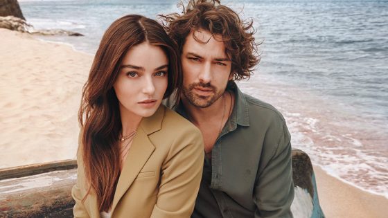 حكاية جزيرة الحلقة 17