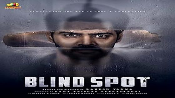 فيلم Blind Spot 2025 مترجم