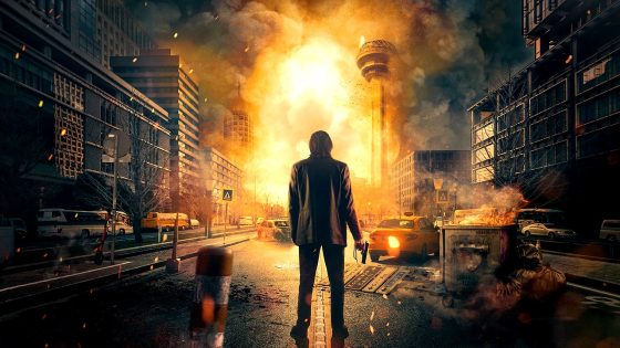 بهزات ج: مطرقة و وردة 2 الحلقة 1