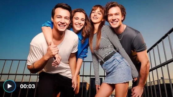 فوضى عارمة الحلقة 9 والاخيرة