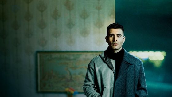 الموازين الحلقة 1