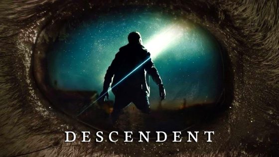 فيلم Descendent 2025 مترجم