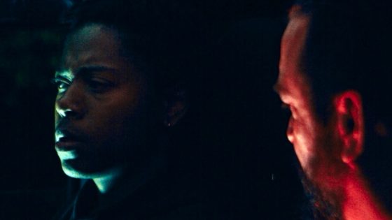 فيلم Desperate 2025 مترجم