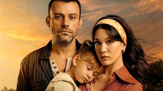 حجر الامنيات الحلقة 17