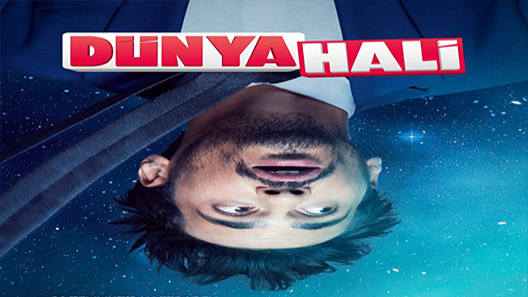 حال الدنيا الحلقة 1