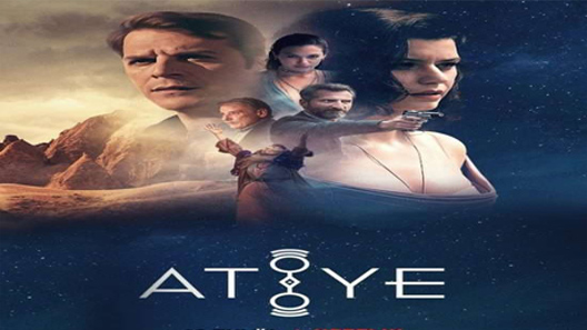 عطايا 3 الحلقة 8 والاخيرة