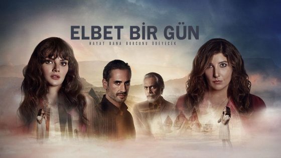 حتما يوما ما الحلقة 5