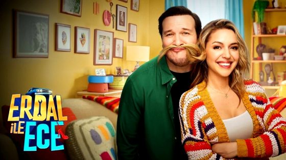 فيلم اردال وايسي