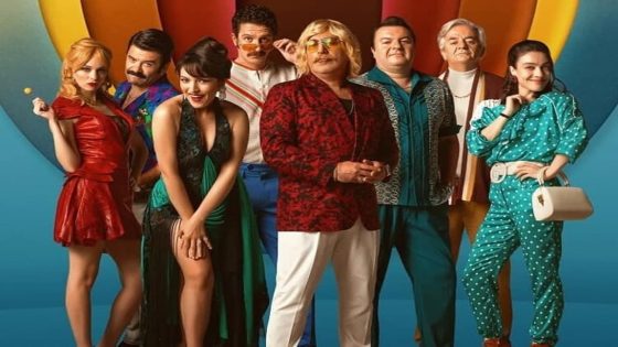 أرشان كونيري الحلقة 1