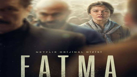 فاطمة الحلقة 6 والاخيرة