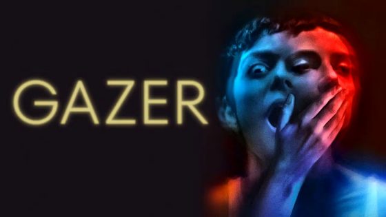 فيلم Gazer 2024 مترجم
