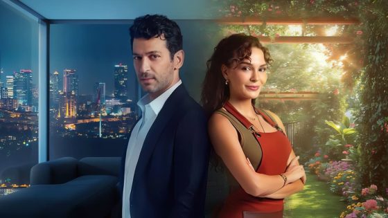 الحديقة السرية الحلقة 6 والاخيرة